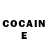 Cocaine Fish Scale Guilherme c4games